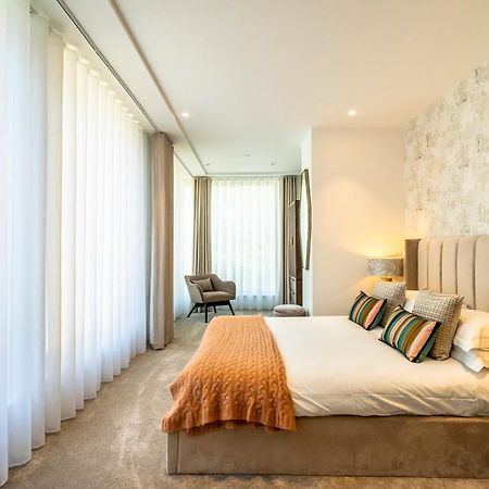 Apartment 301 @ Ryedale House Йорк Екстериор снимка