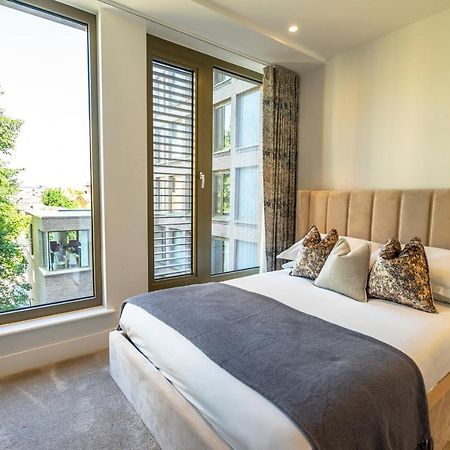 Apartment 301 @ Ryedale House Йорк Екстериор снимка