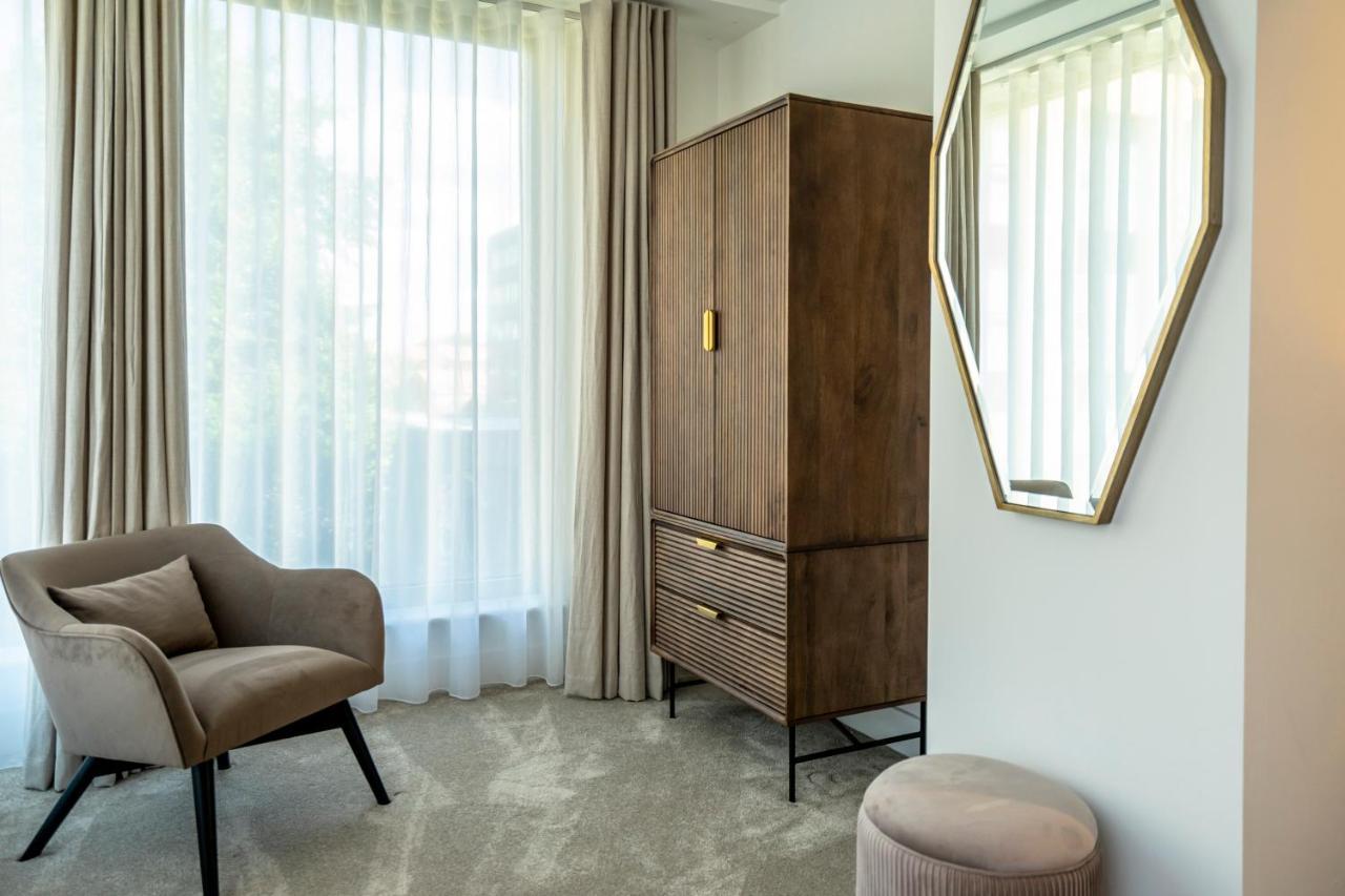 Apartment 301 @ Ryedale House Йорк Екстериор снимка