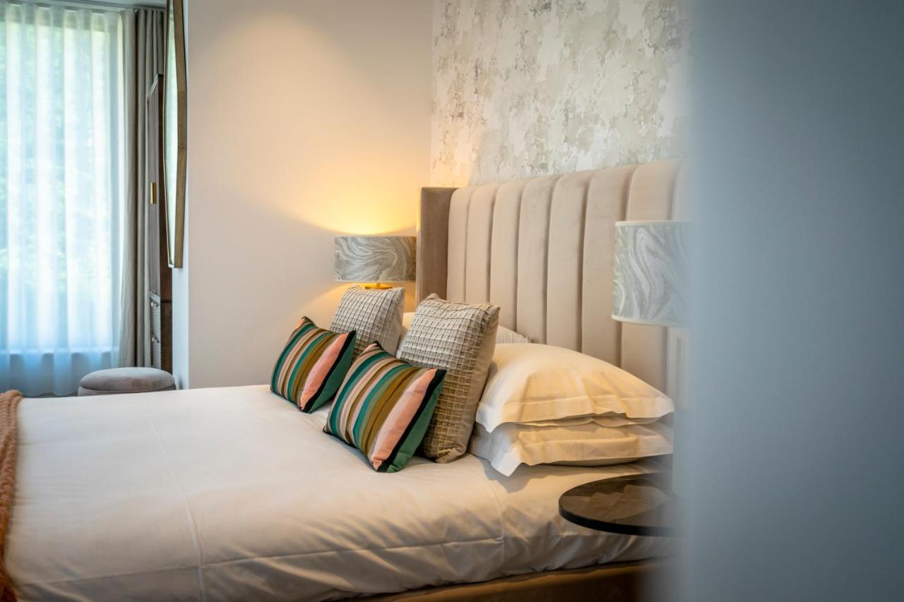 Apartment 301 @ Ryedale House Йорк Екстериор снимка