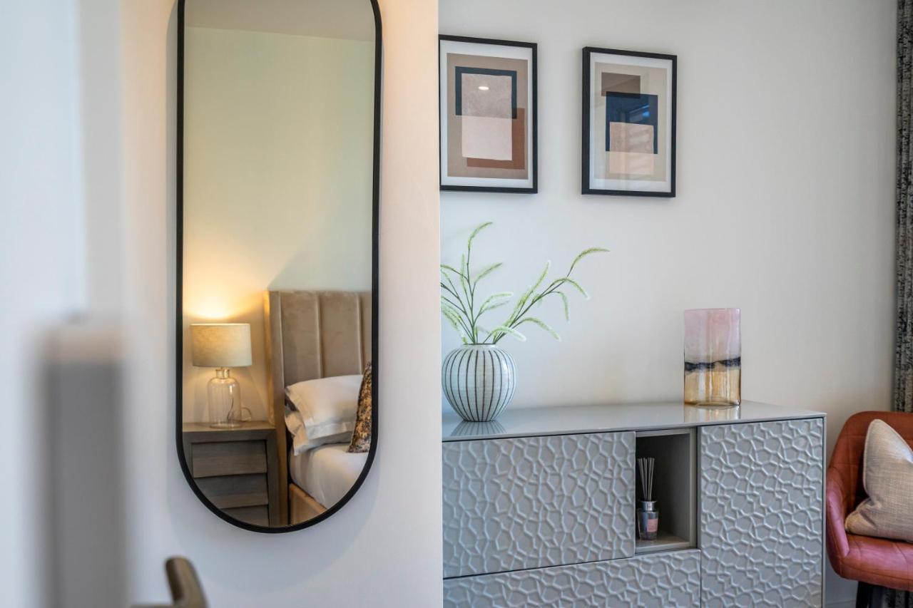 Apartment 301 @ Ryedale House Йорк Екстериор снимка